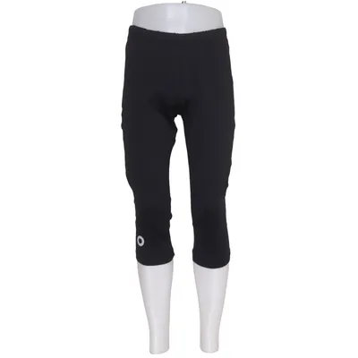 Collants de sport (Noir) de Ozon Running Élasthane, Polyester