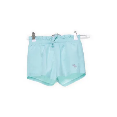 Träningsshorts (Turkos) från Abercrombie Kids Polyester