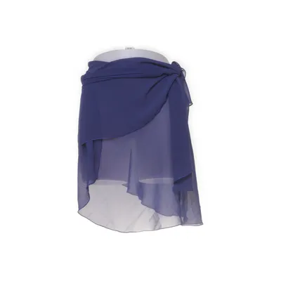 Beach skirt (Blue) from Weise Polyamide, Polyester