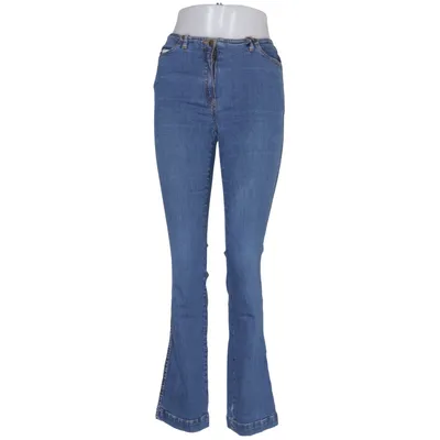 Spijkerbroek (Blauw) van Plein Sud Jeans