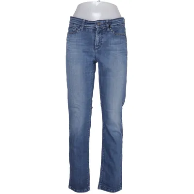 Jeans (Blue) from Cambio Jeans Cotton, Elastane
