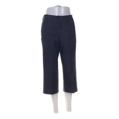 Pantalon patte d'éléphant (Bleu) de Remake
