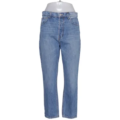 Jeans (Blå) fra Derek Lam 10 Crosby Bomuld