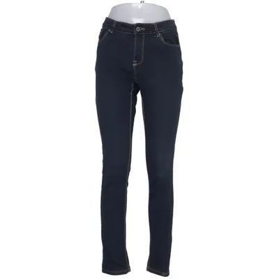 Jean (Bleu) de Honey B Blue Coton, Élasthane, Polyester