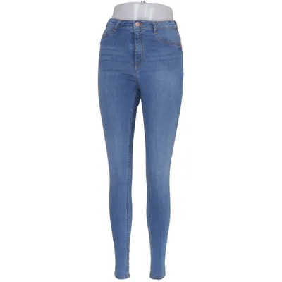 Jeans (MOLLY) från Perfect Jeans Gina Tricot Bomull, Elastan