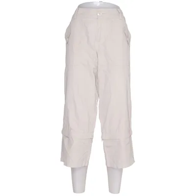 Three-quarter pants (Vicky) from Street One Cotton, Polyamide