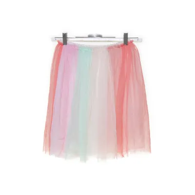 Tyllkjol (Rosa, Flerfärgad) från H&M Polyester