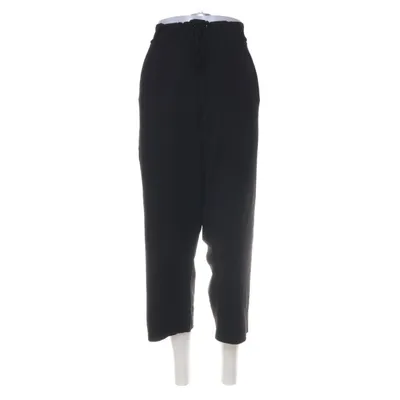 Trekvartsbyxor (Svart) från Plus Elastan, Nylon, Viskos