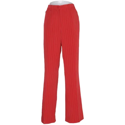 Broek (Rood, Wit) van Best Connections Elastaan, Polyester, Viscose