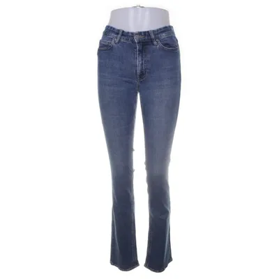 Jeans (Blue) from MiH Jeans Cotton, Polyester