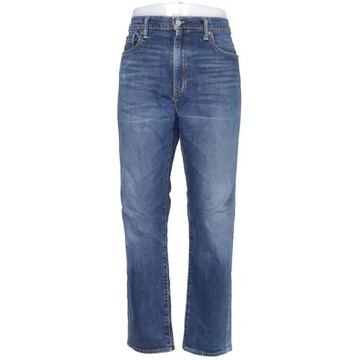 Jeans (502) från Levi Strauss & Co Bomull, Elastan