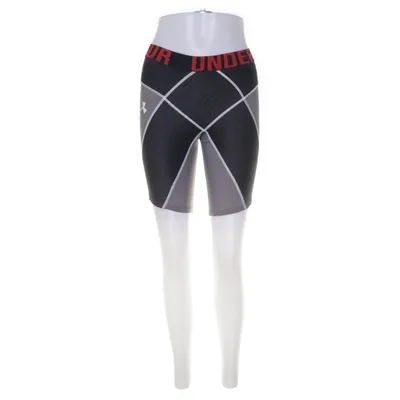 Hotpants (Black, Gray) from Under Armour Polyester