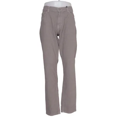 Chinos (Grå) fra Harmont & Blaine Bomuld, Elastan