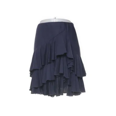 Rok (Blauw) van Ralph Lauren Sport Katoen