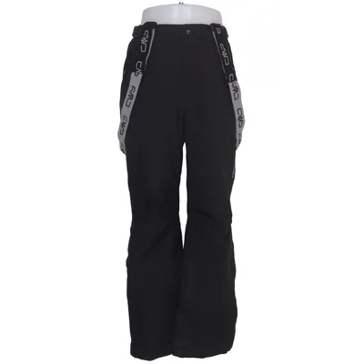 Ski pants (Black) from CMP Elastane, Polyester