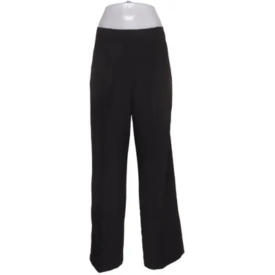 Pantalon de costume (Noir) de JJXX Élasthane, Polyester, Viscose