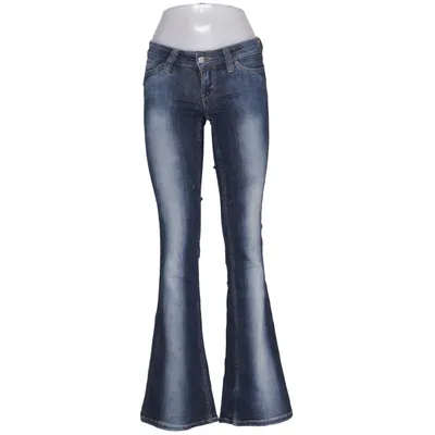 Jean (Bootybe) de Cheap Monday Coton, Polyester, Élasthane