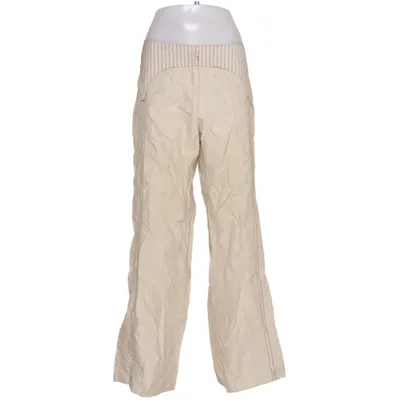 Pants (Beige) from Beate Heymann