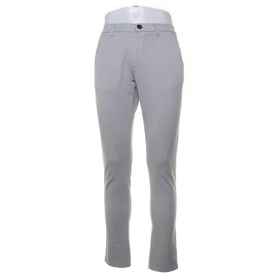 Kostymbyxor (Grå) från Tailored Originals Elastan, Polyester, Viskos