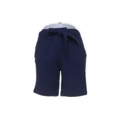 Shorts (Blue) from Peter Jensen Silk, Cotton