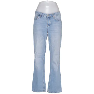 Jeans (Blå) från Lager 157 Bomull