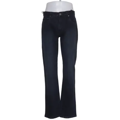 Jeans (Blå) från Jacks Selection Bomull, Elastan