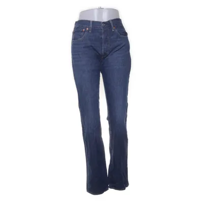 Jeans (501) from Levi Strauss & Co Cotton, Elastane, Polyurethane