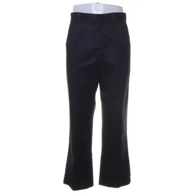 Broek (Zwart) van Dickies Polyester, Katoen