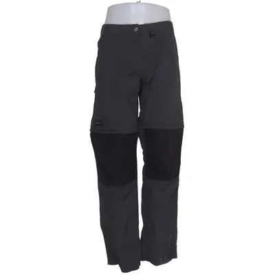 Pantalon d'extérieur (Gris) de Decathlon Élasthane, Polyamide, Polyester