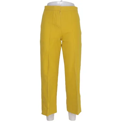 Pantalon (Jaune) de 'S MaxMara