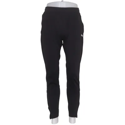 Joggers (Black) from Jako Polyester
