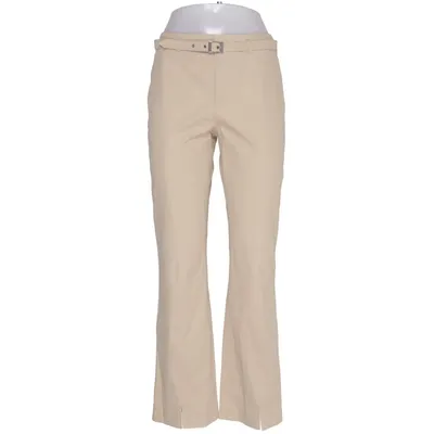 Chinos (Beige) från Bogner Bomull, Elastan, Polyamid