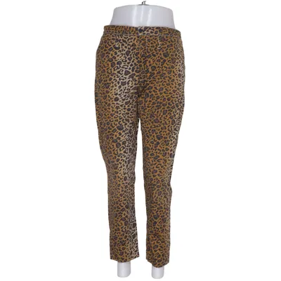 Byxor (Brun, Svart, Flerfärgad) från HOPE by Ringstrand Söderberg