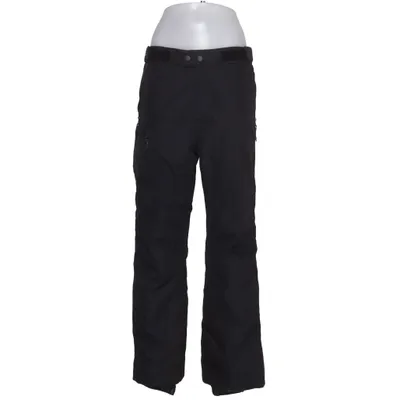 Skidbyxor (Svart) från Cross Sportswear Polyester