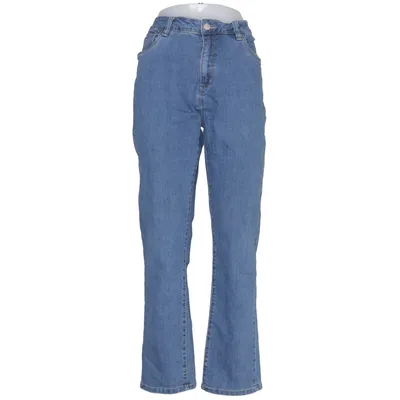 Jeans (Blå) från Mingel