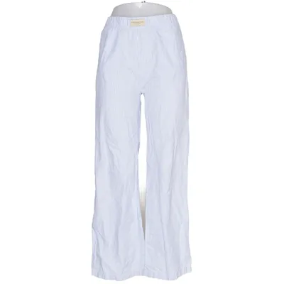 Palazzobyxor (COPENHAGEN PANT) från Din Vintage Shop Bomull
