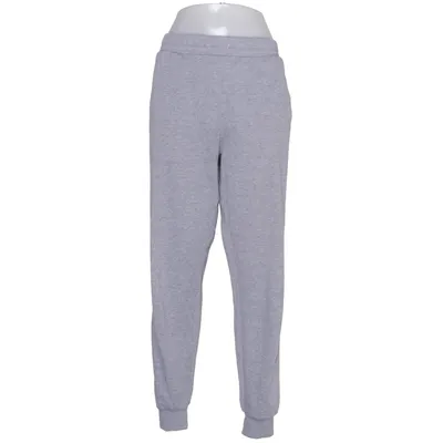 Joggingbroek (Grijs) van Panther Katoen, Polyester