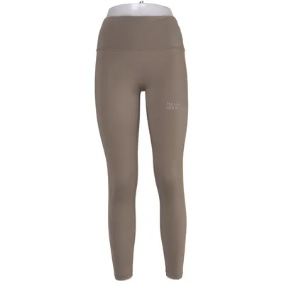Collants de sport (Marron) de Halo Élasthane, Polyamide