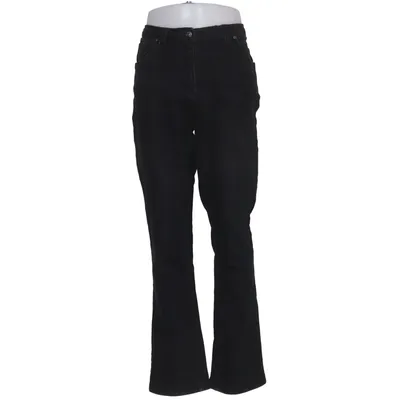 Spijkerbroek (Zwart) van Million X Elastaan, Polyester