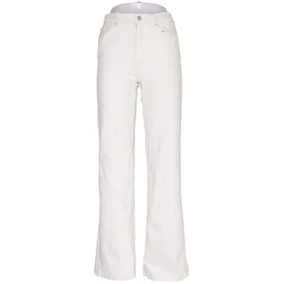 Jeans (JULIE) från WERA Bomull, Elastan