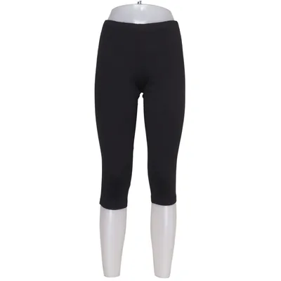 Sports tights (Black) from 4 Sports Elastane, Polyamide