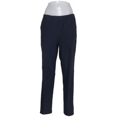 Broek (Blauw) van LauRie Elastaan, Polyamide, Viscose