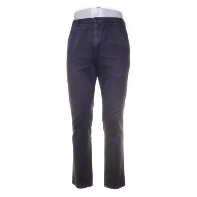 Chinos (Blå) från Mauro Grifoni Bomull, Elastan, Linne