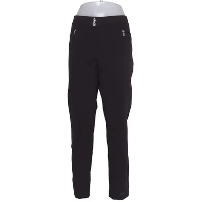 Pants (Black) from Bogner Polyamide, Polyurethane