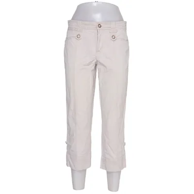 Pantacourt (Beige) de MAC Jeans