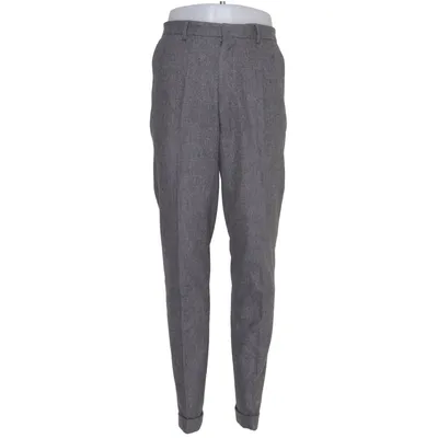 Pantalon de costume (Gris) de The GIGI Laine