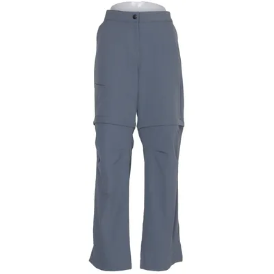 Pantalon d'extérieur (Gris) de Inoc Élasthane, Polyester