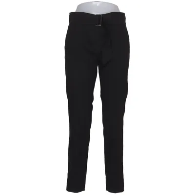 Suit pants (Black) from WanLi