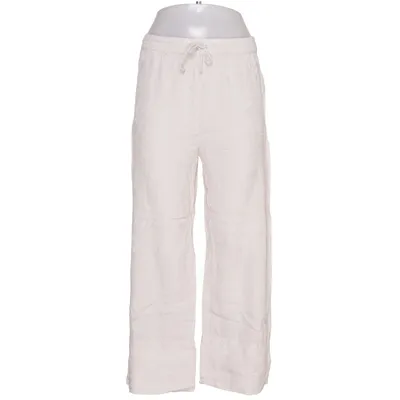 Palazzo pants (Beige) from Zara Home Viscose