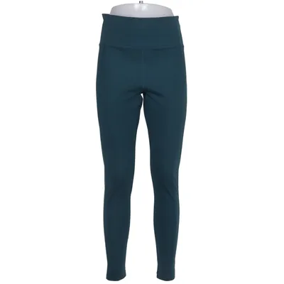 Collants de sport (Vert) de Girlfriend Collective Élasthane, Polyester recyclé